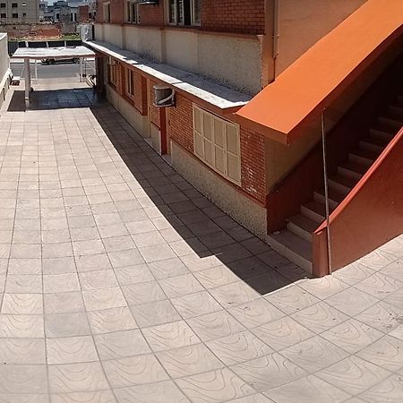 Pousada Sol E Praia Torres Eksteriør billede